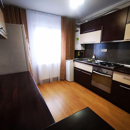 L&A Apartments - Circumvalatiunii Temesvár Kültér fotó