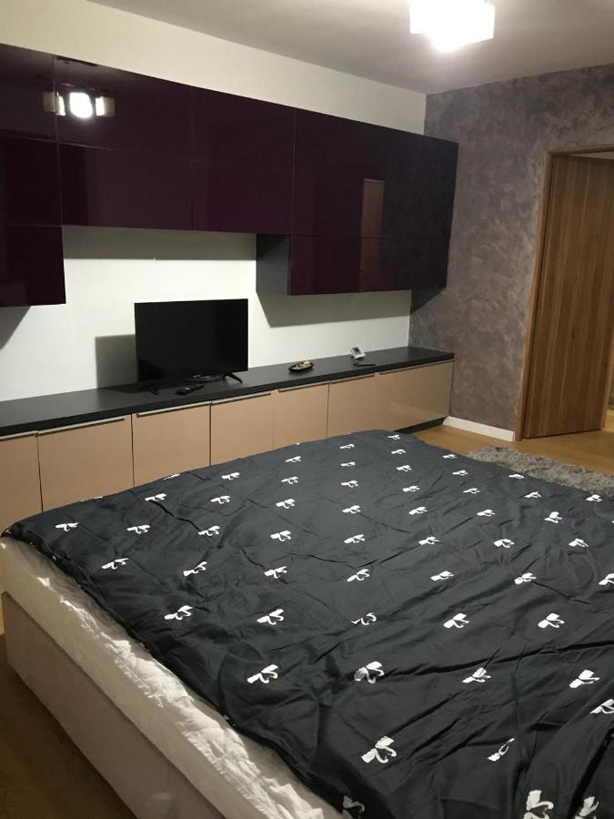 L&A Apartments - Circumvalatiunii Temesvár Kültér fotó
