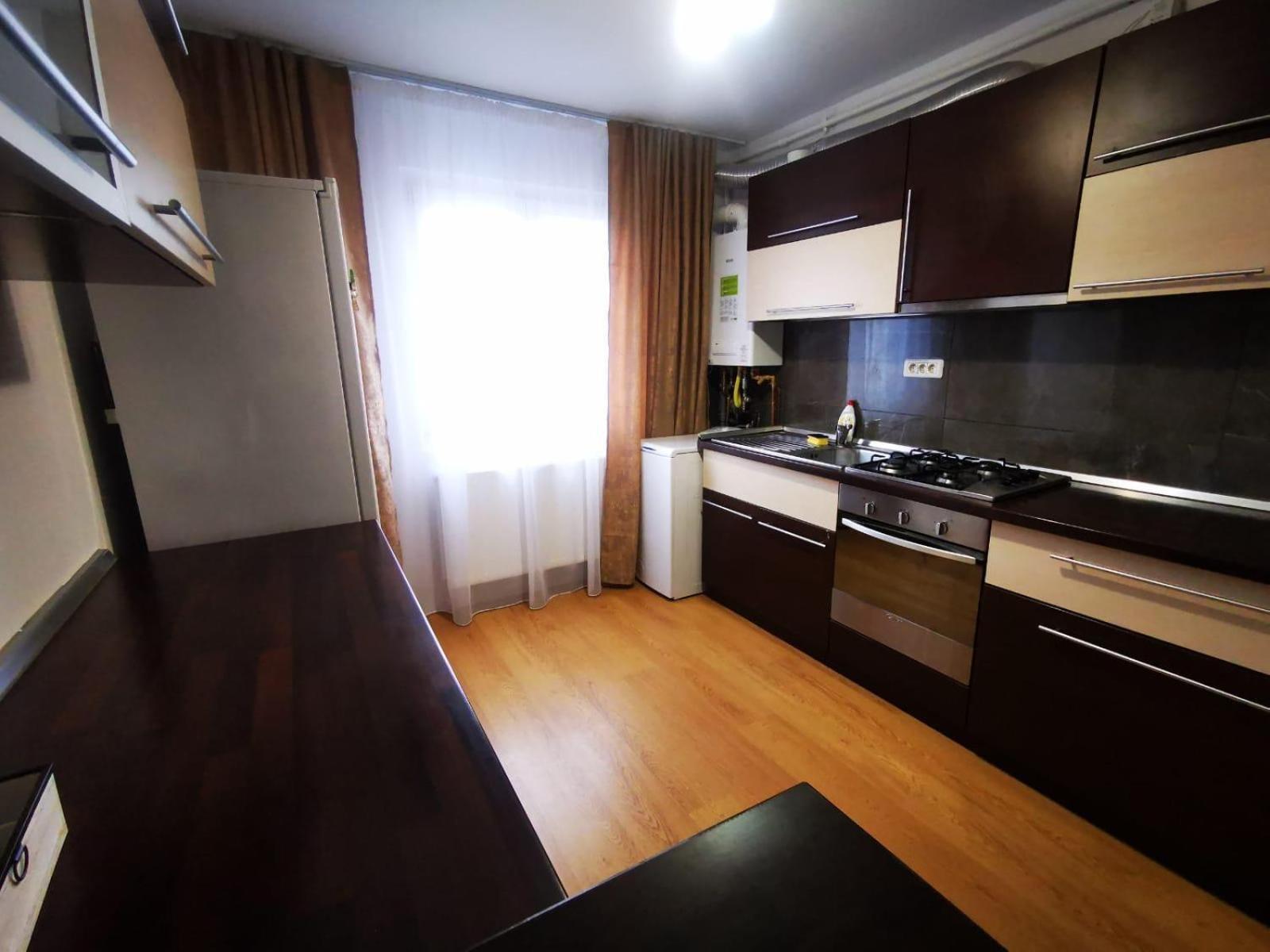 L&A Apartments - Circumvalatiunii Temesvár Kültér fotó